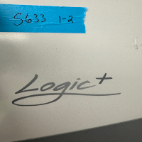 Labconco Logic+ 6' BioSafety Cabinet image 0